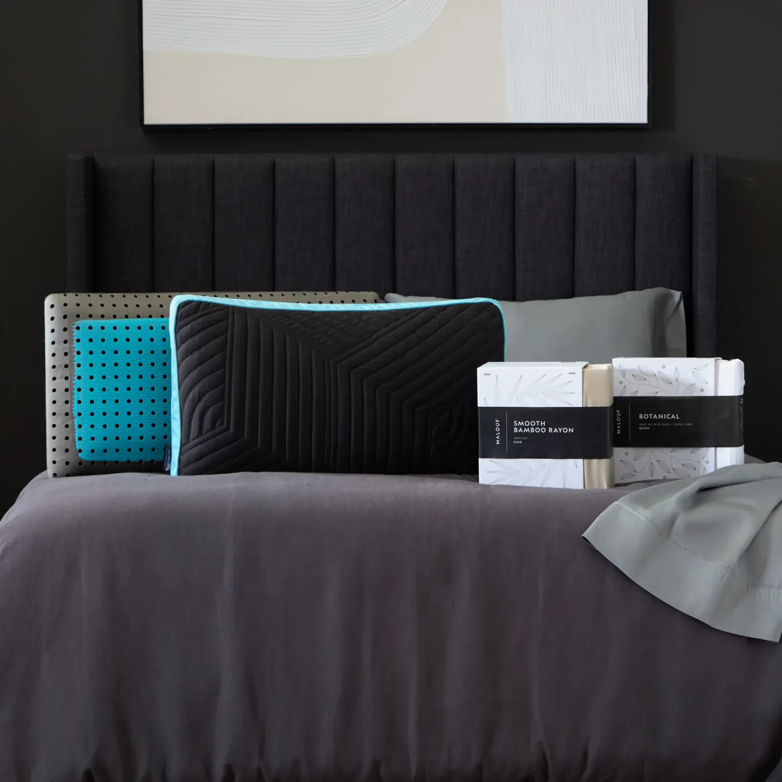 Cool Bedding Bundle