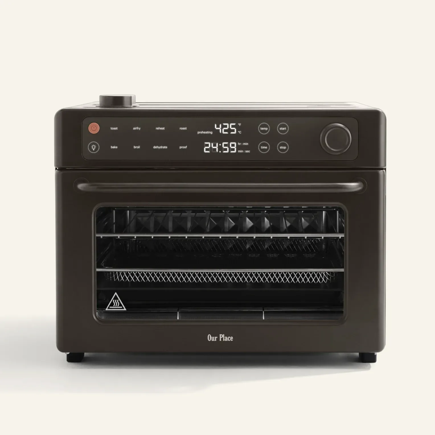 Wonder Oven Pro