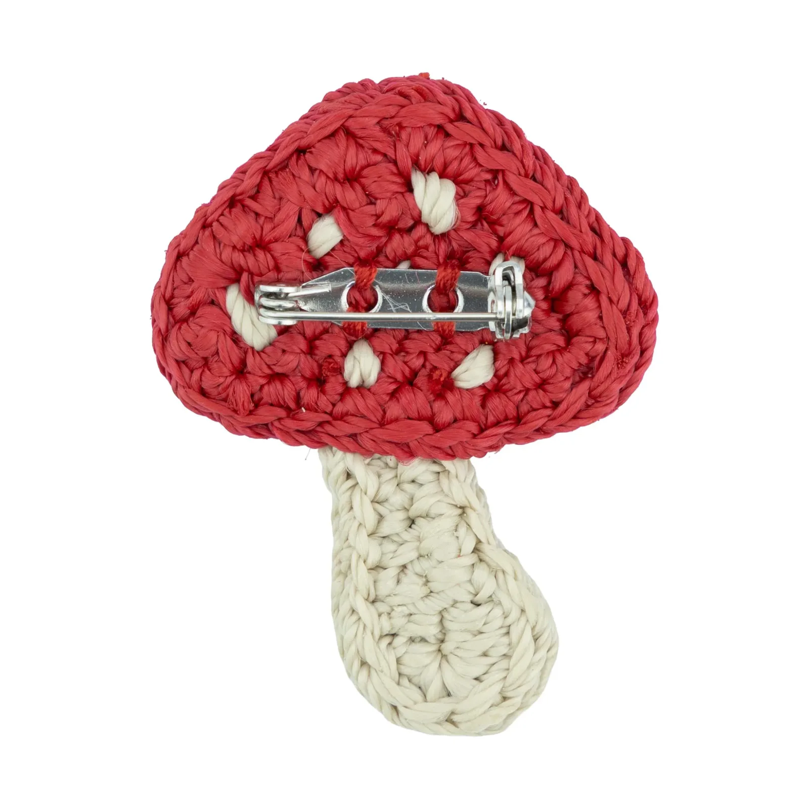 Yarnicharmz 5 Pack – Hand Crochet – Veggies
