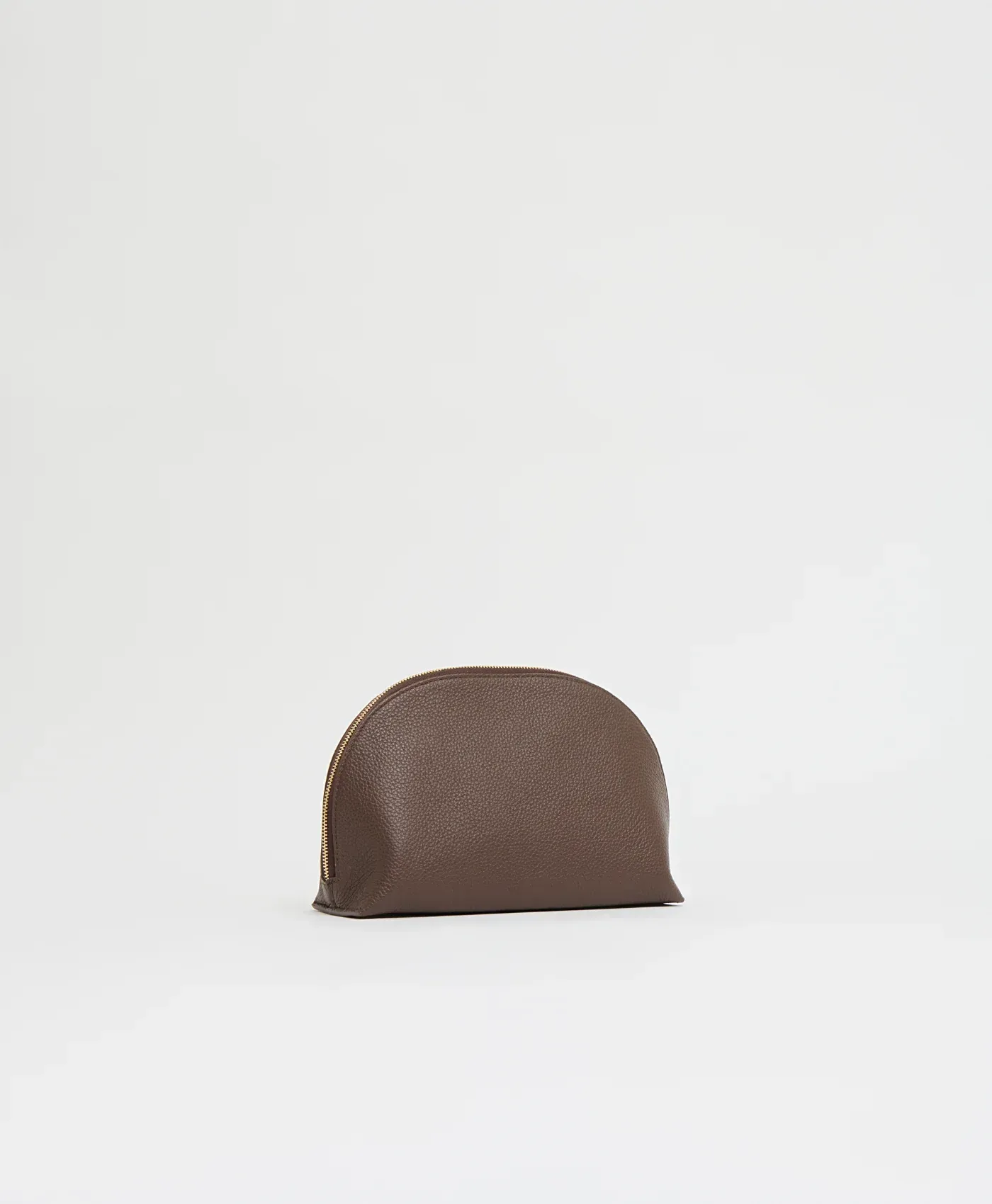 Bellezza Pouch – Chocolate