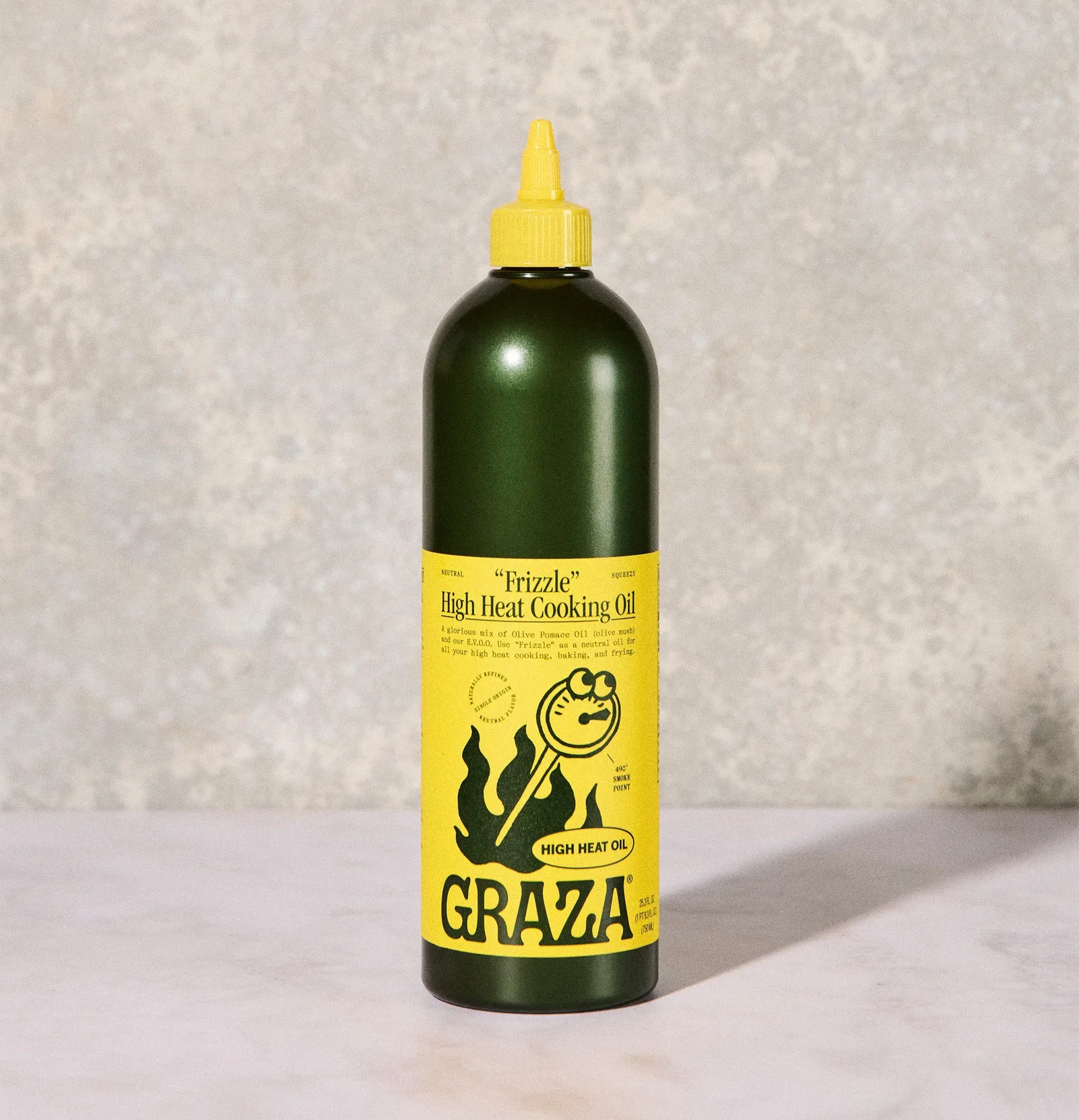 “Frizzle” Squeeze – 1 Bottle