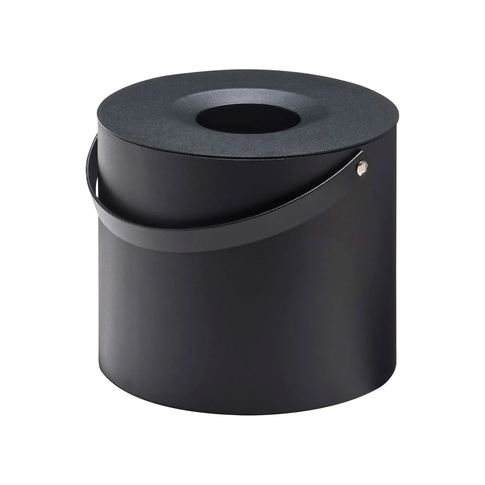 Mosquito Repellant Coil Holder or Storage Case – Steel