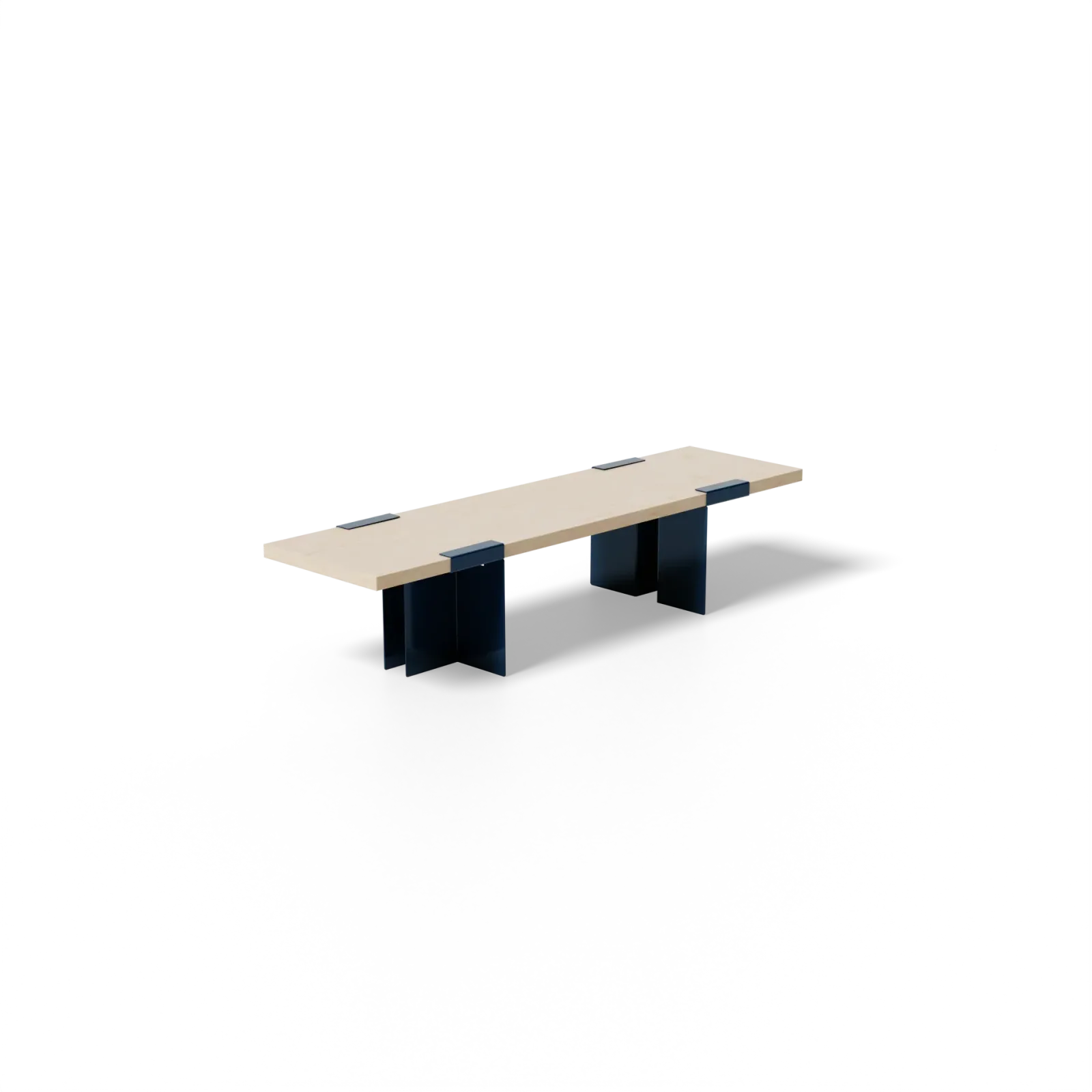 The Lift Off Coffee Table