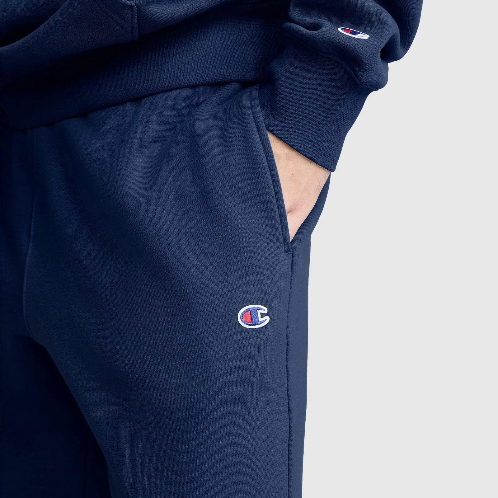 Powerblend Joggers, C Logo