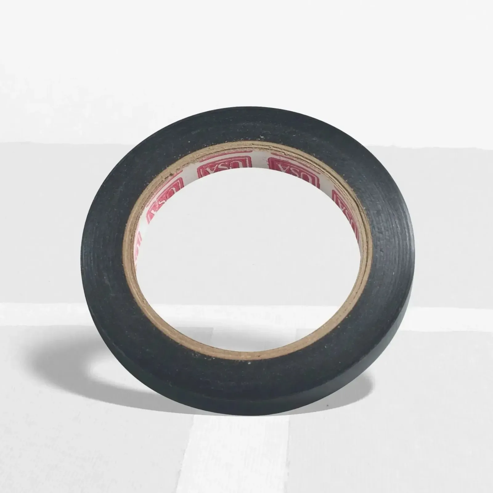 GAMMA Grip Finish Black