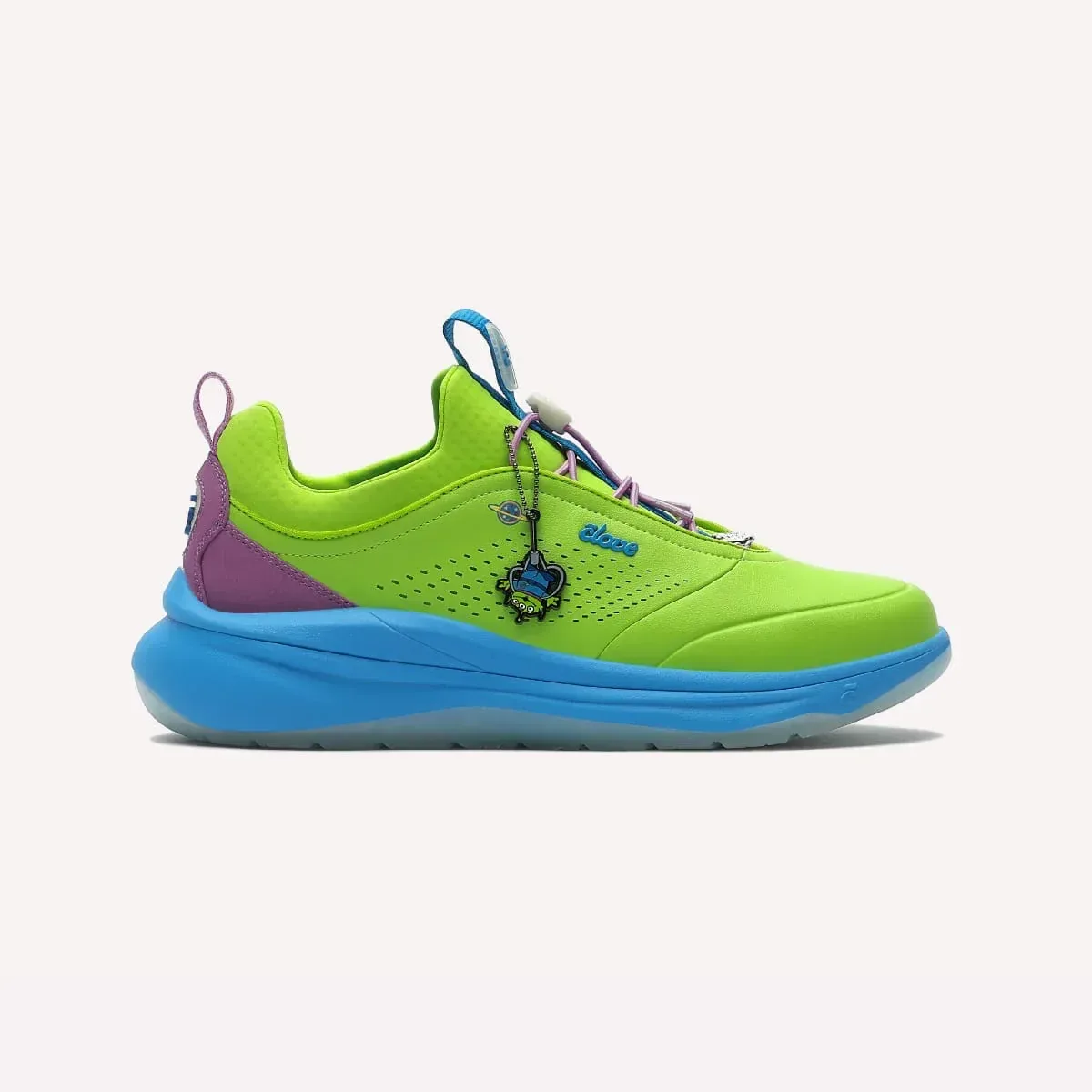 Women's Prima – Disney Pixar's Toy Story Aliens