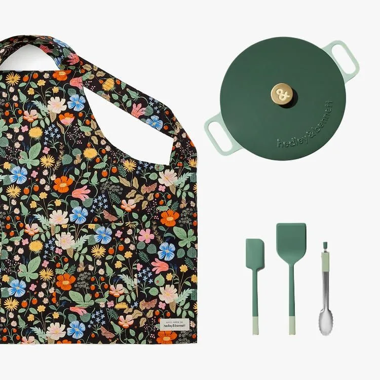 The Chic Cook Set