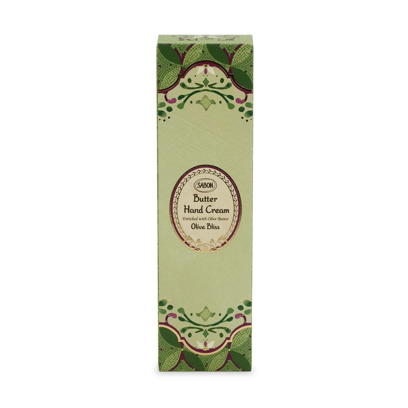 Butter Hand Cream Olive Bliss 75mL