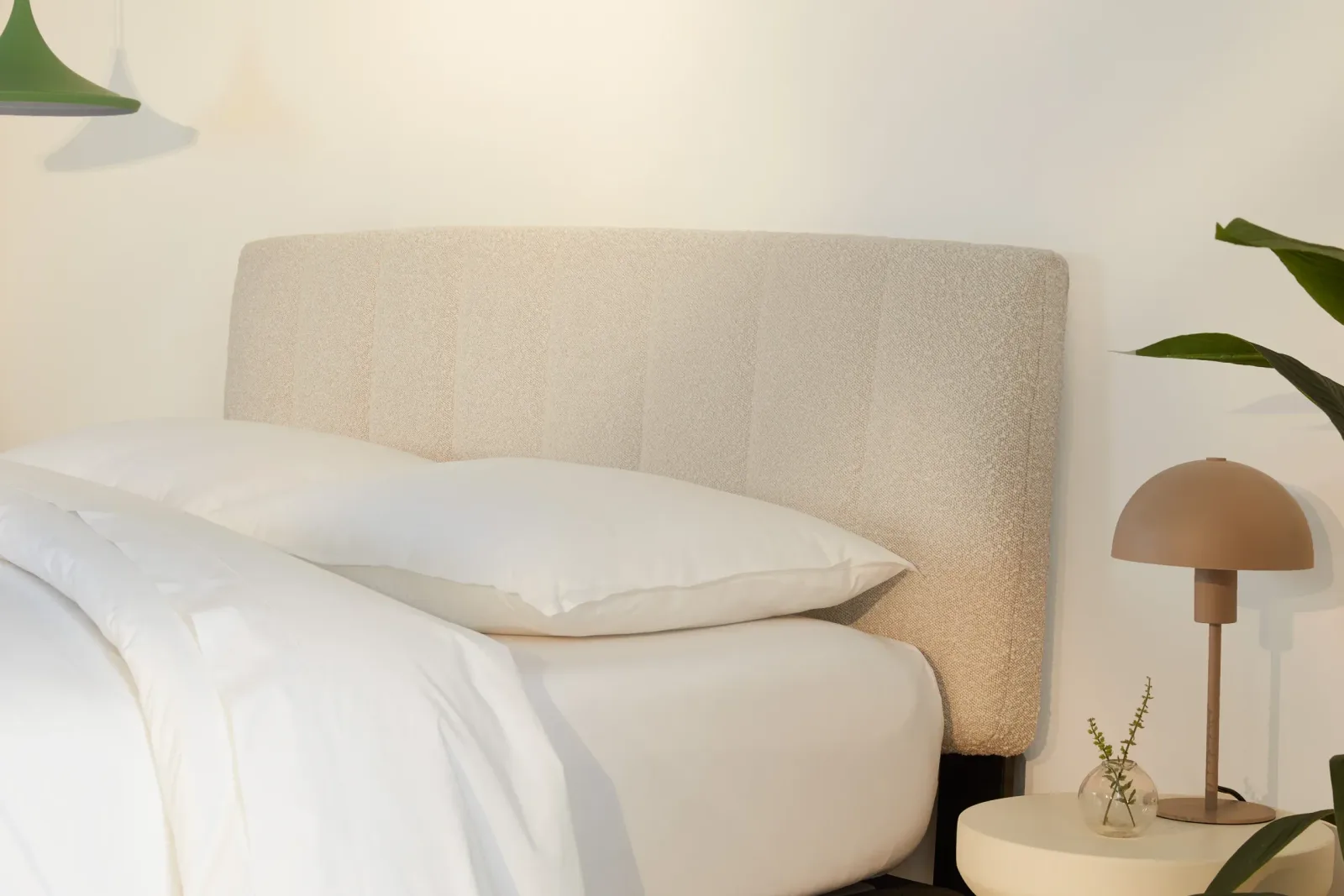 Bliss Attachable Headboard
