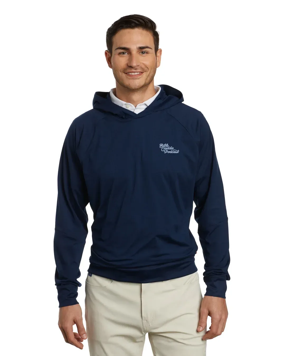 Bible Caddie Spectre Hoodie