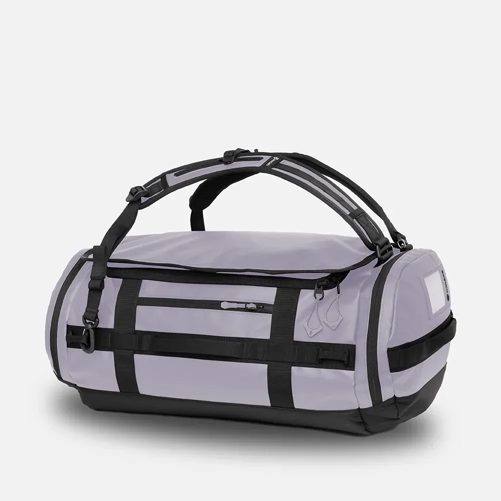 CARRYALL Duffel 60L in Uyuni Purple