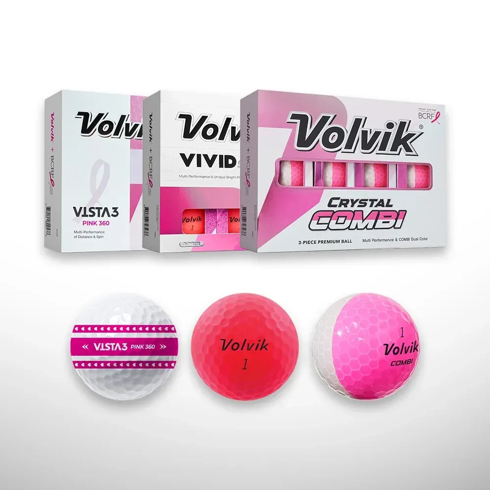 Pink Power Bundle