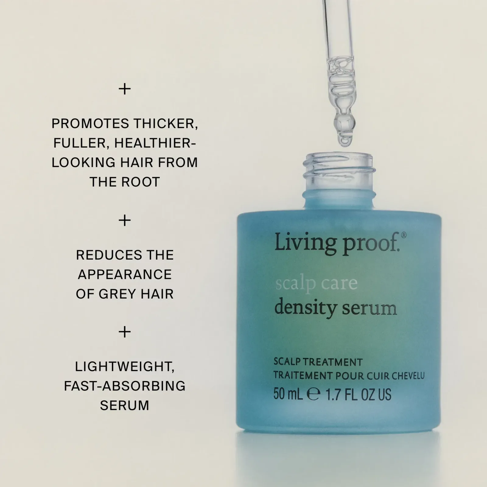 Scalp Care Density Serum 3-Pack