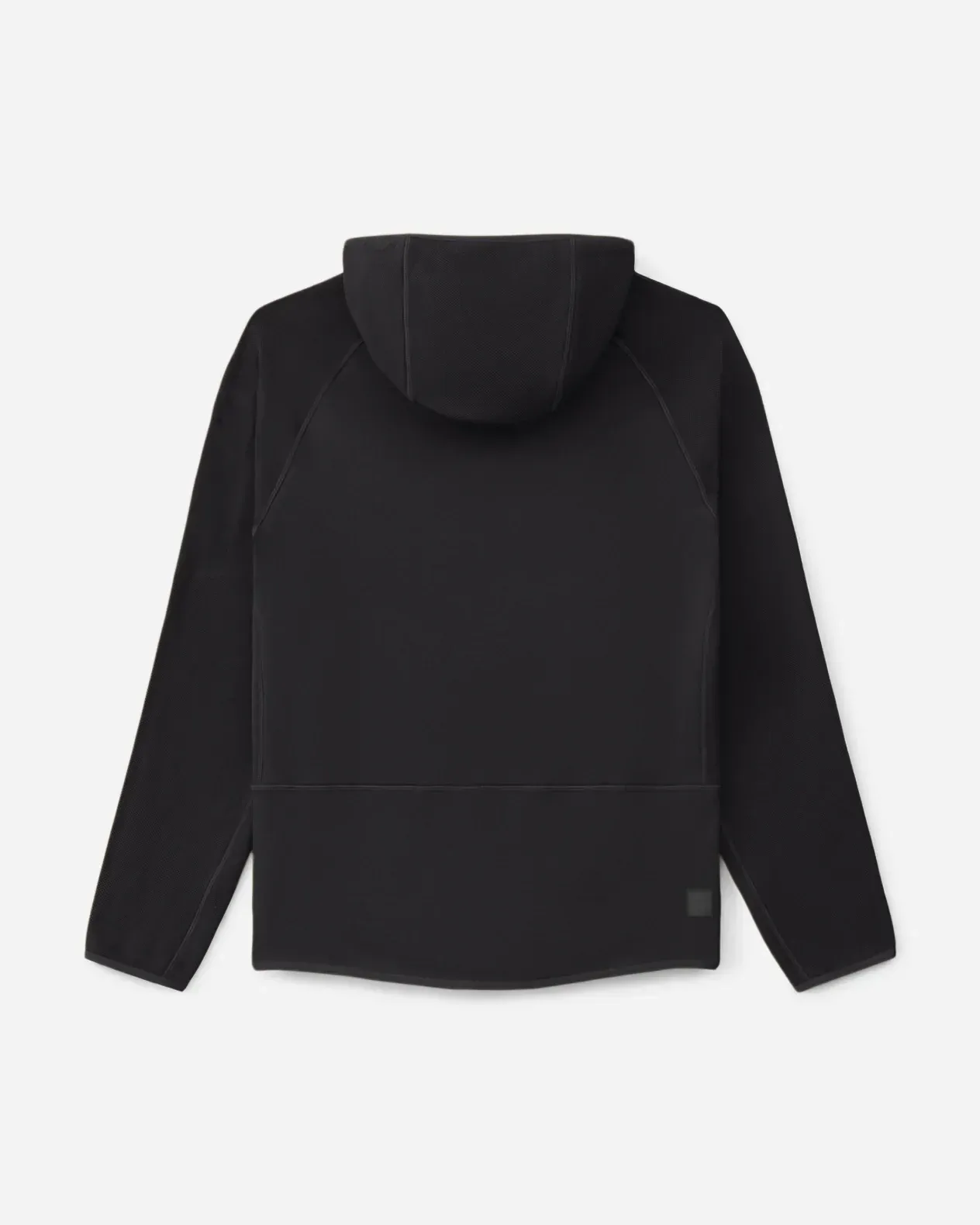 Tactical Hoodie