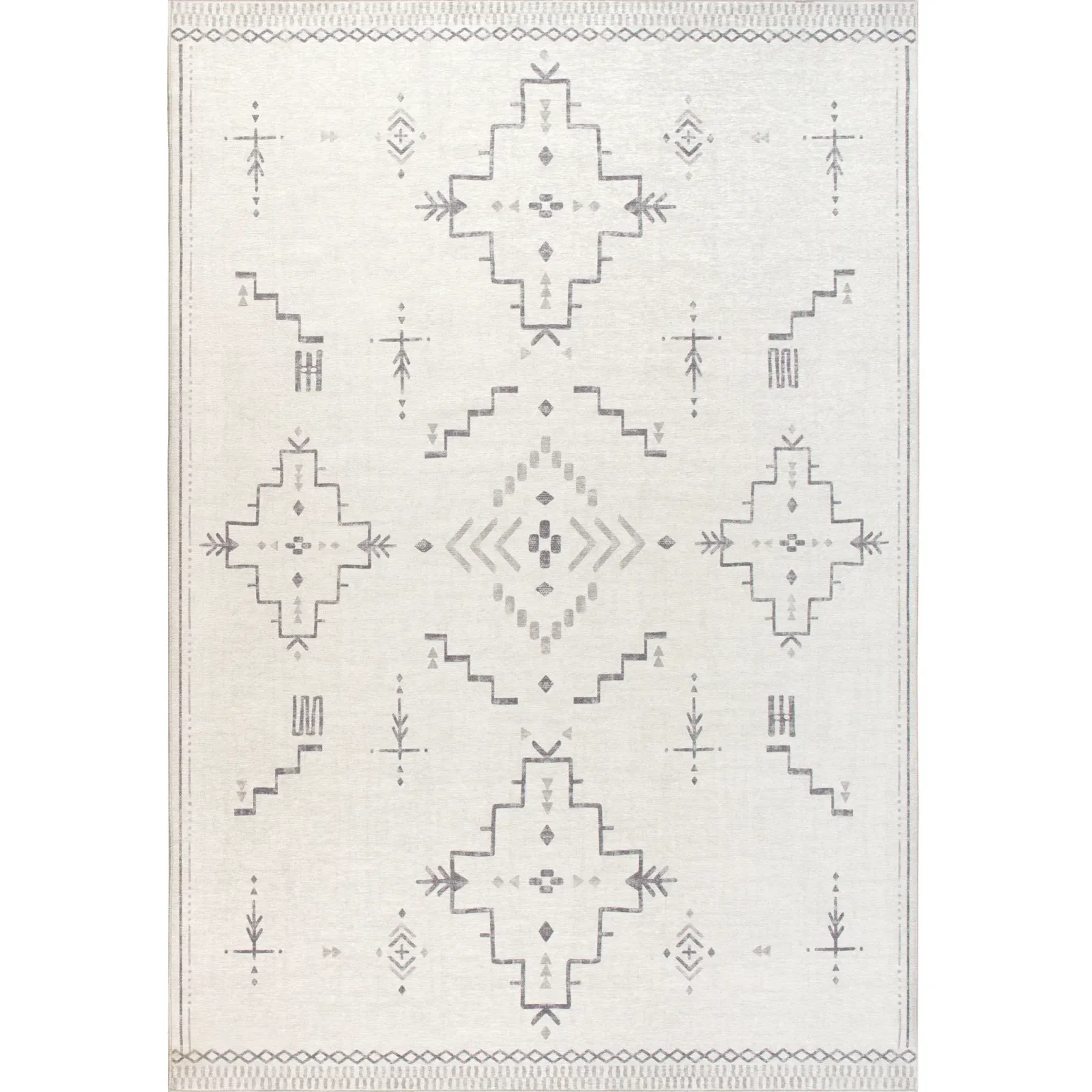 Taos – Neutral (Rug Cover)