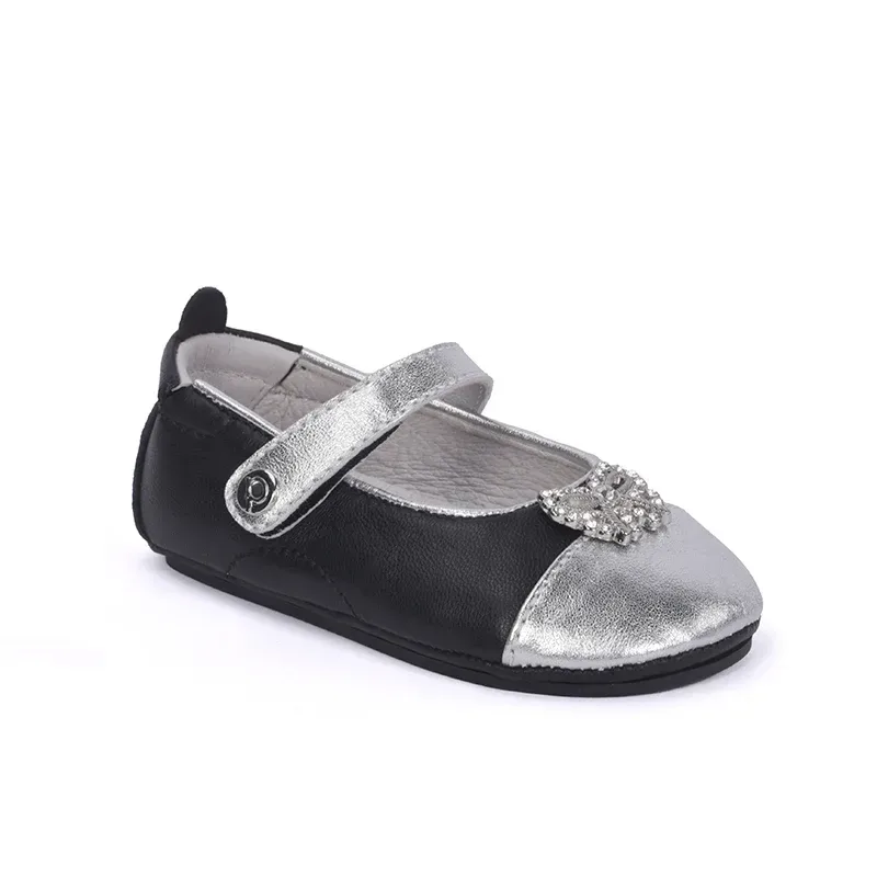 Freddie / Mila – Grip ‘n’ Go™ – Black