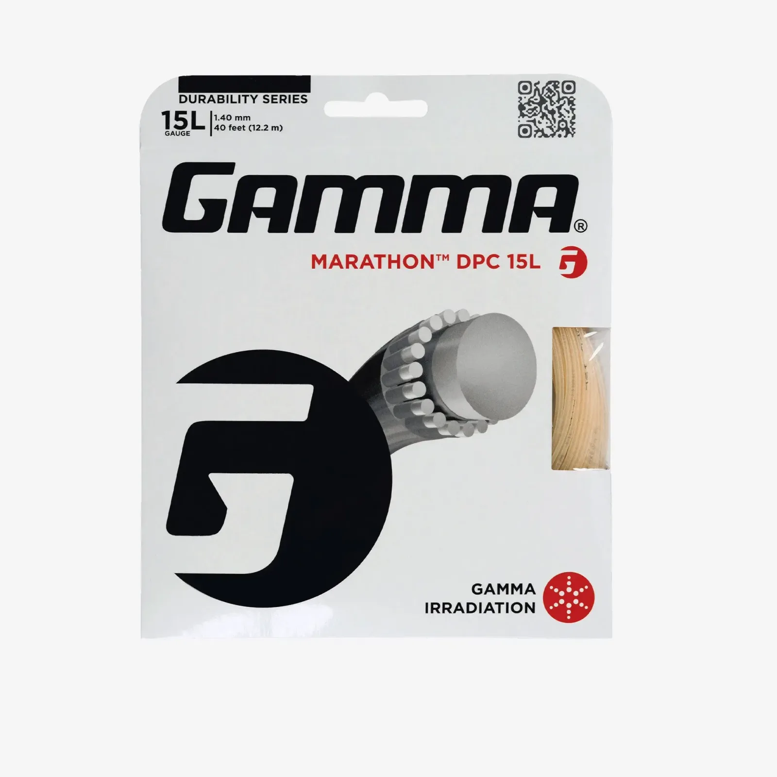 Marathon DPC 15L Nat