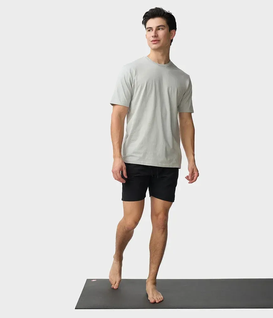 M Tadasana Tee