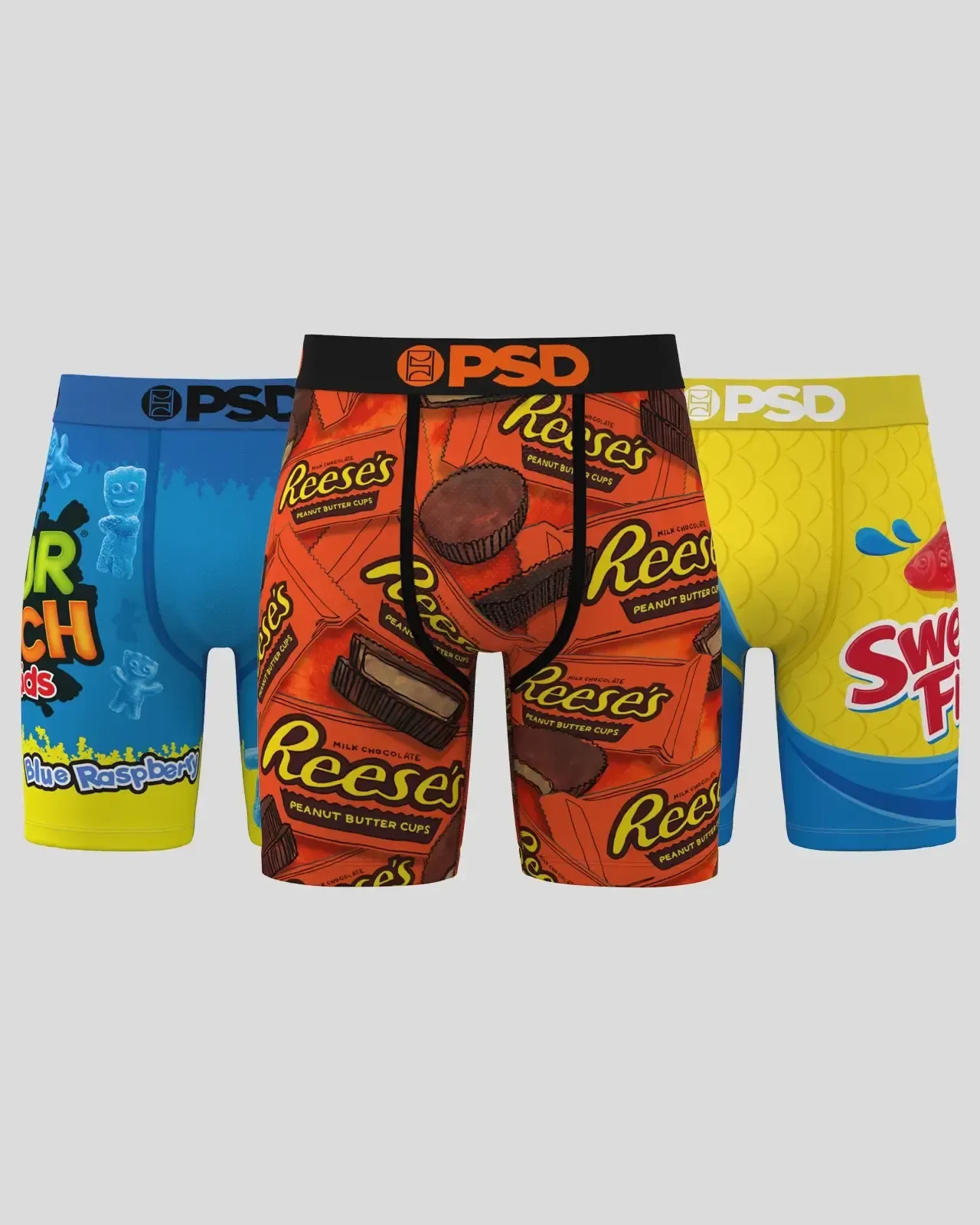 3 Pack – Candy Haul