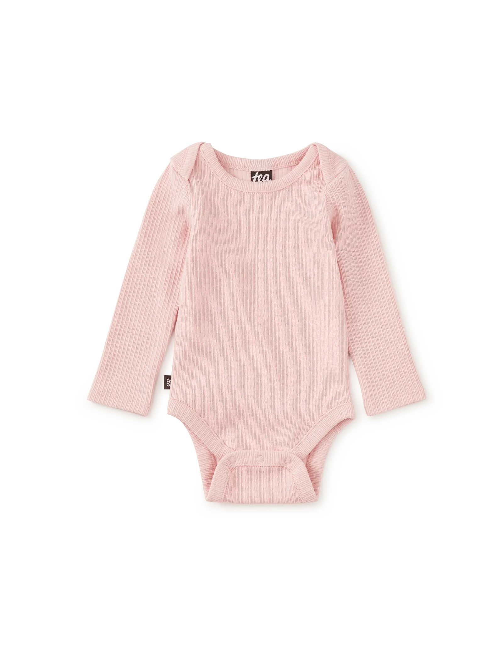 Lap Shoulder Baby Bodysuit