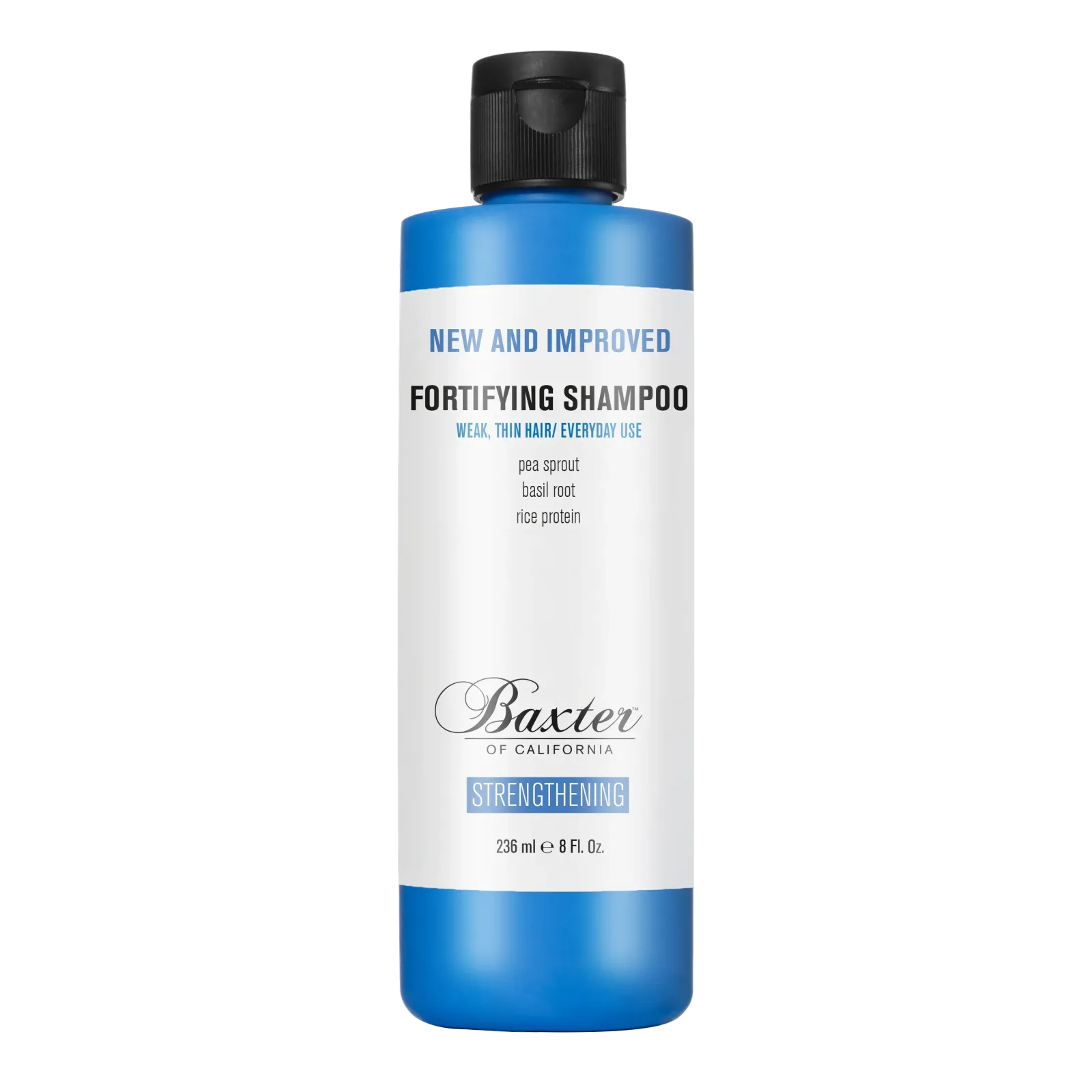 Fortifying Shampoo