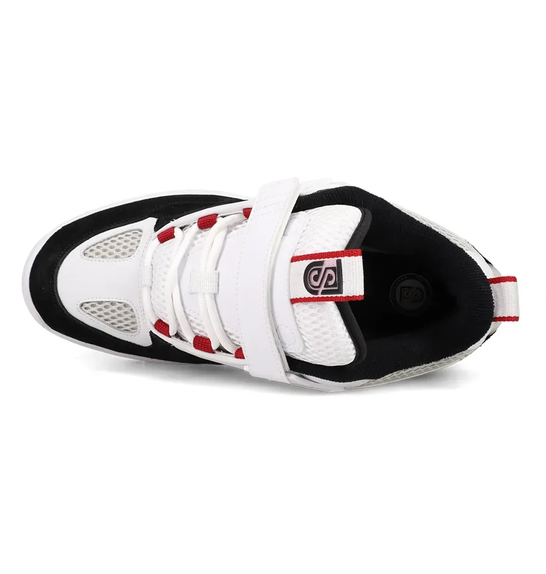 Men's JS-1 Shanahan Pro Skate Shoes