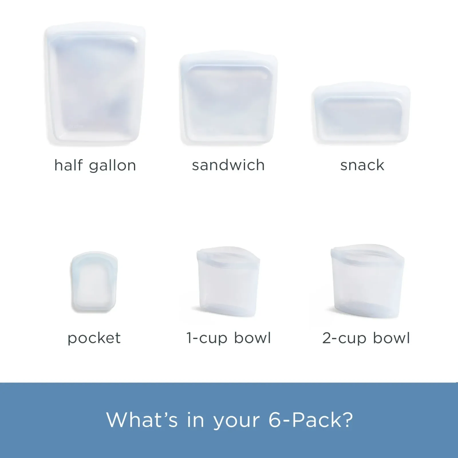 Starter Kit 6-Pack