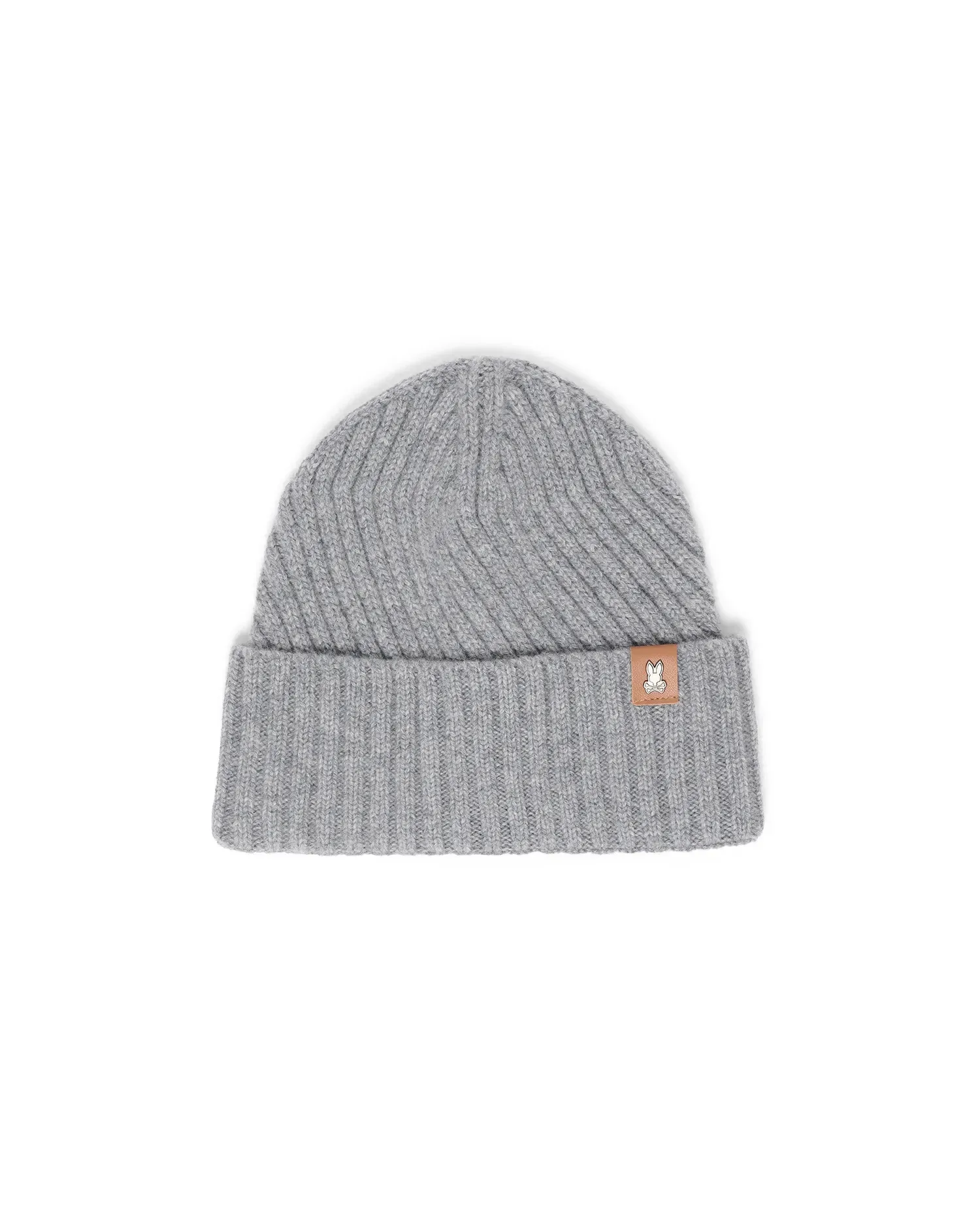 Men's Brogan Merino Beanie – MO2500038