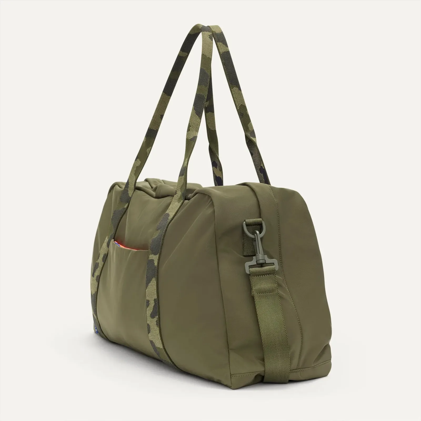 The Travel Duffel – Forest