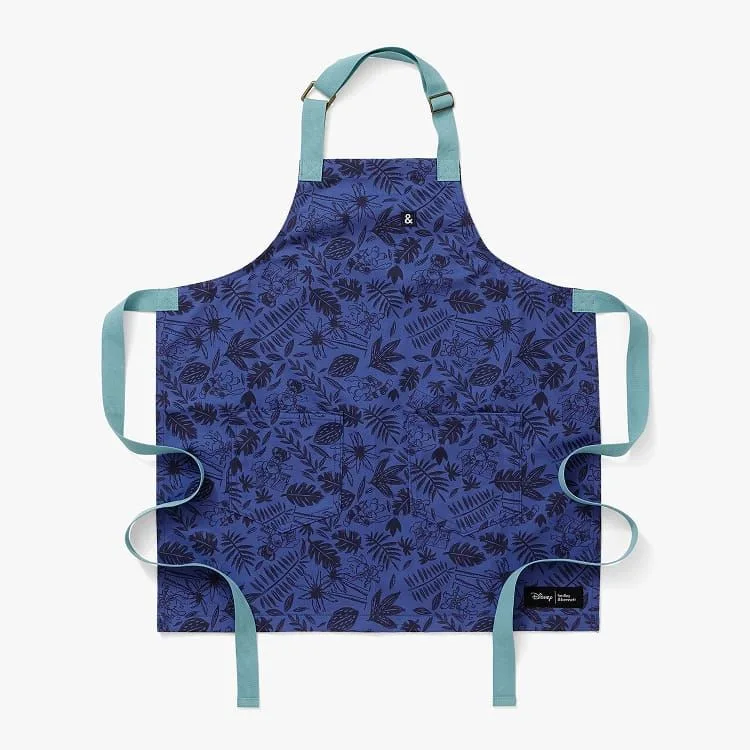 Disney’s Lilo & Stitch Kid Apron