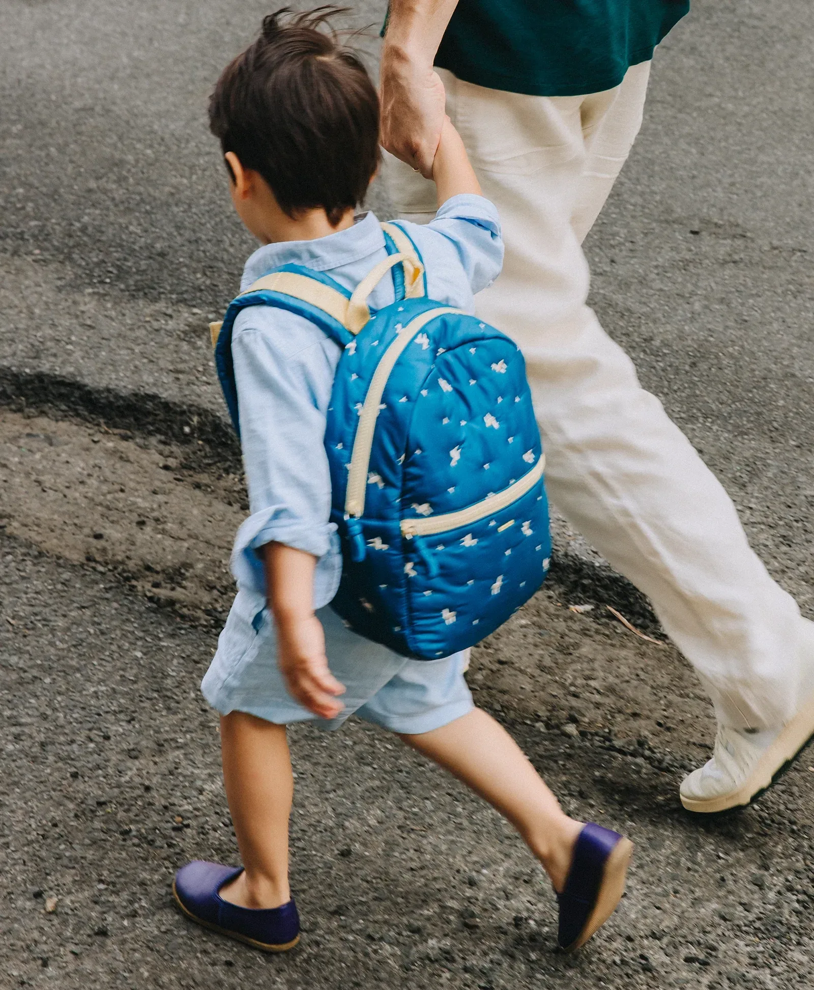 Kids Backpack (Ages 2-5)