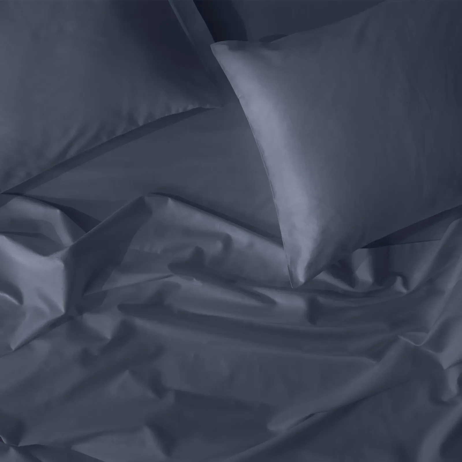 Percale Essentials Duvet Bundle