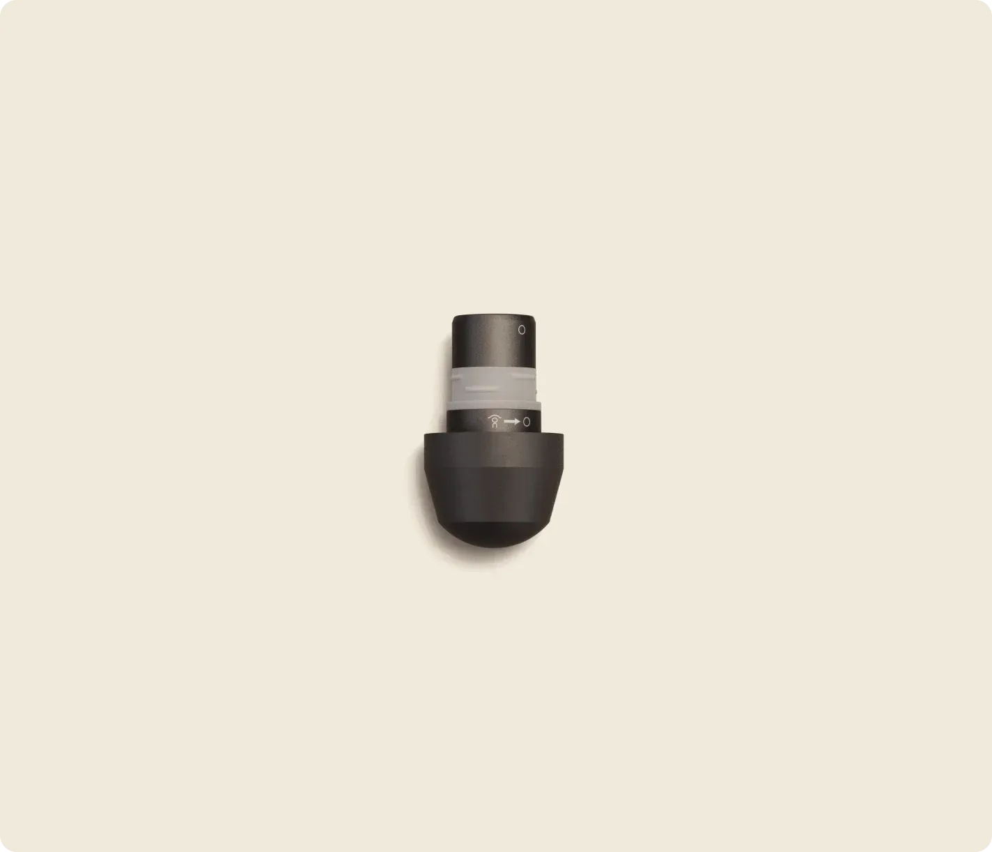 Thumb Plus Attachment