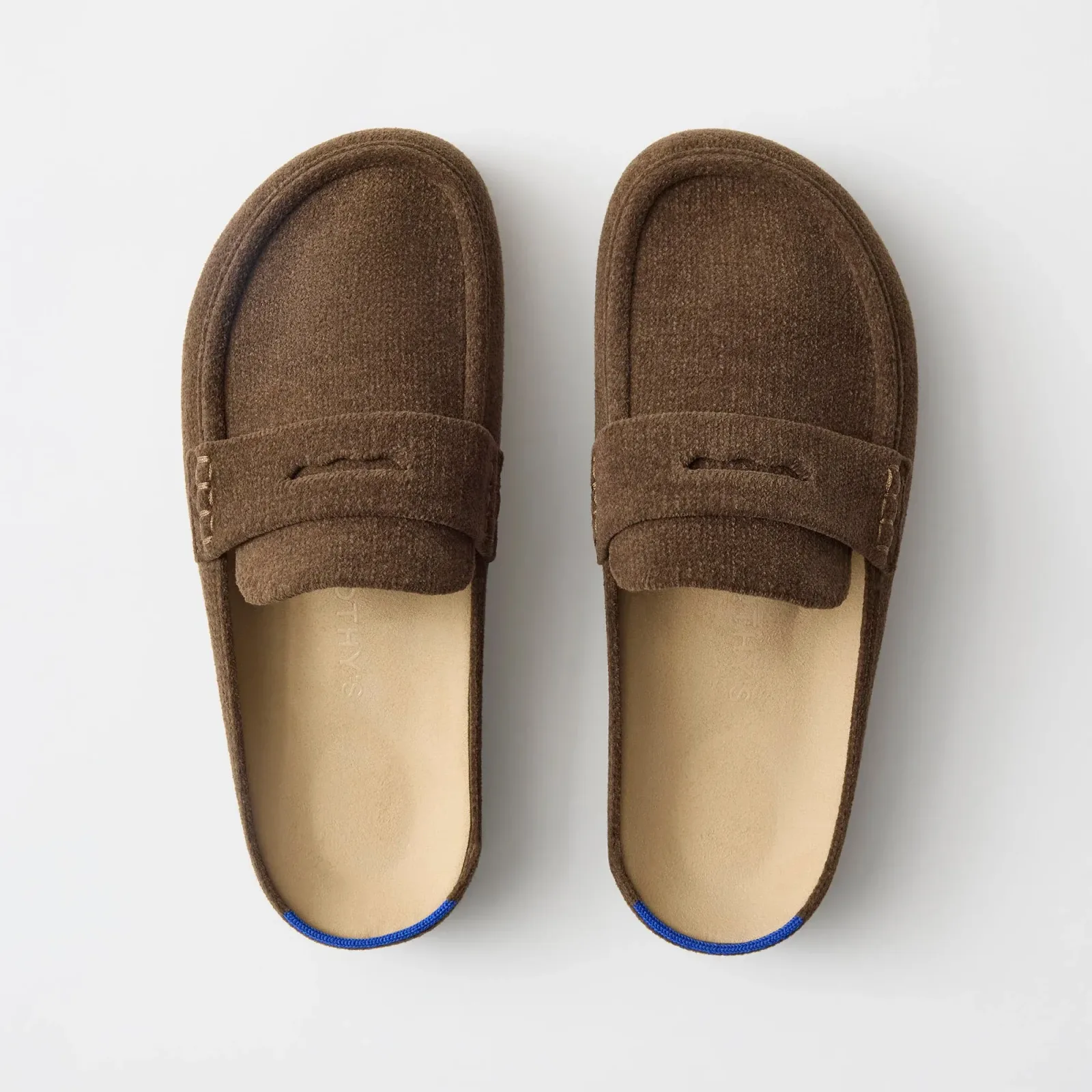 The Penny Clog