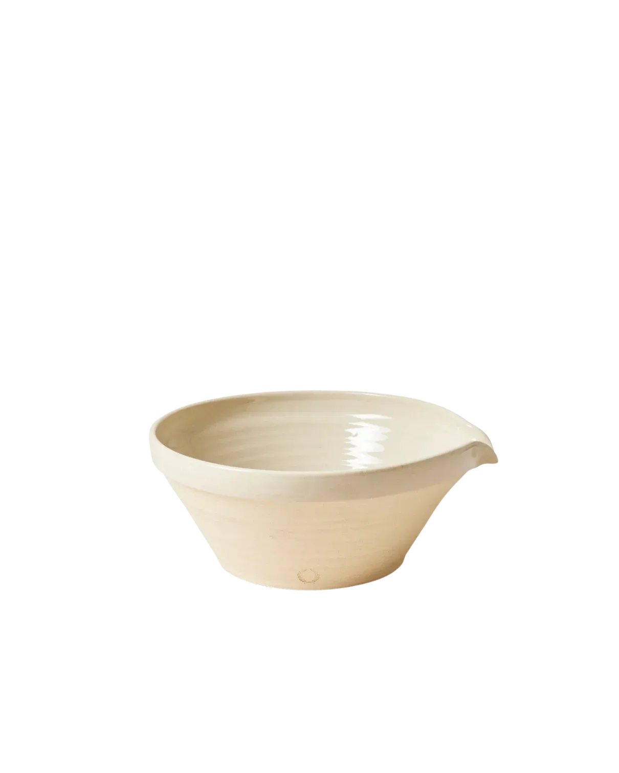 French Country Mixing Bowl