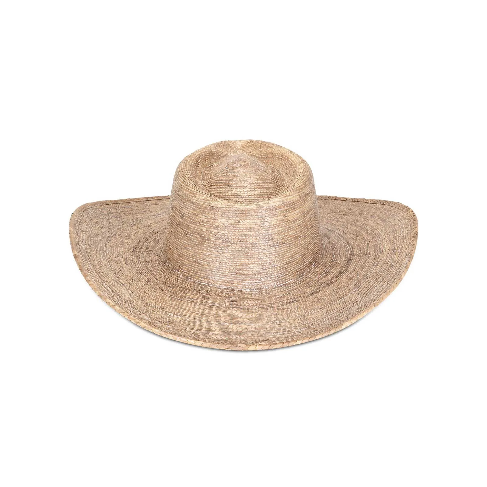The Beau Western – Sepia