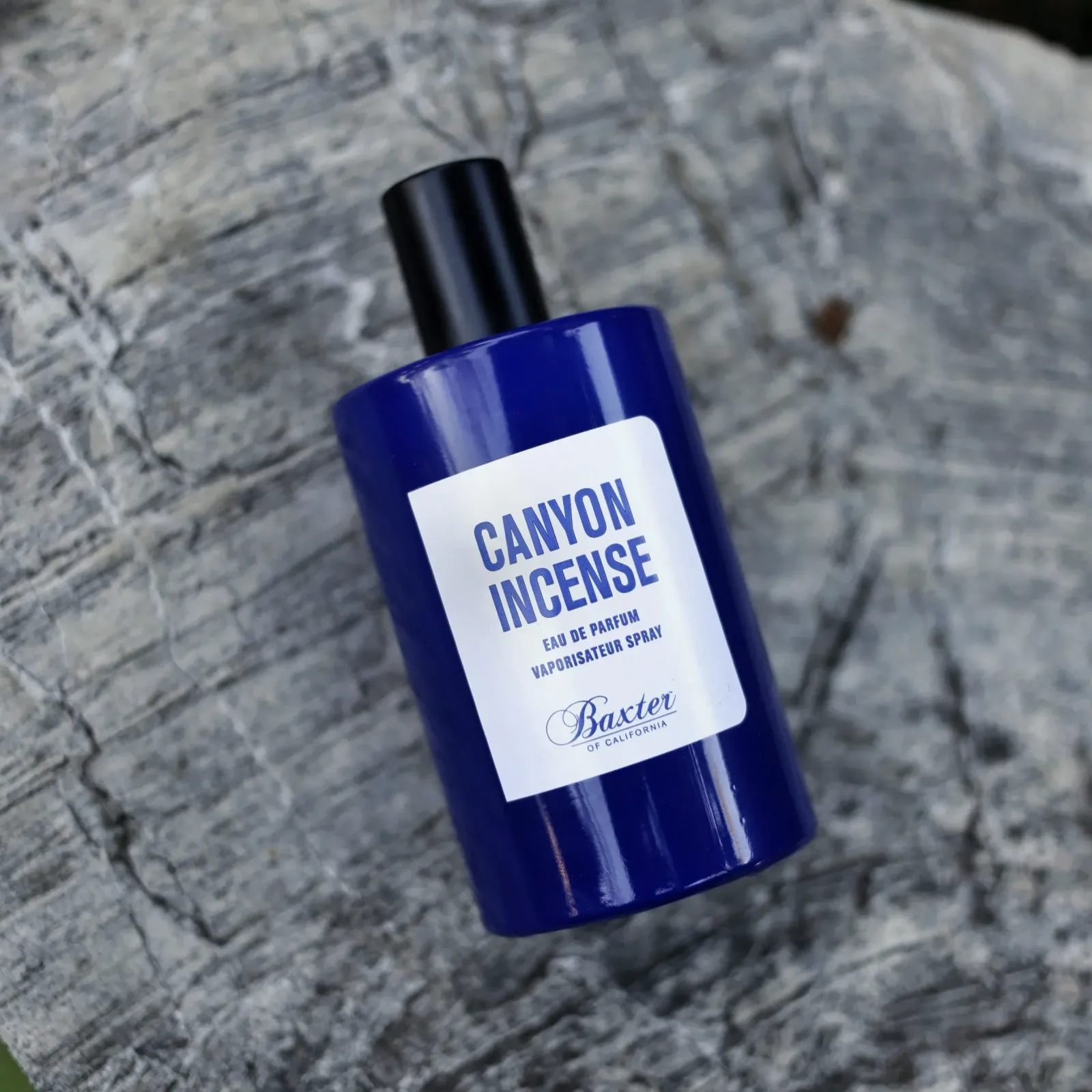 Canyon Incense