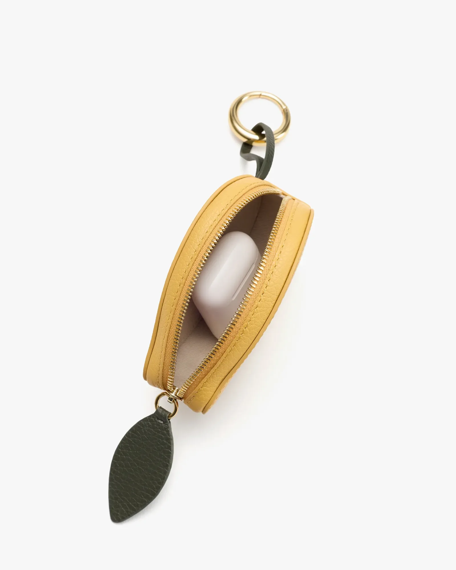 Lemon Pouch