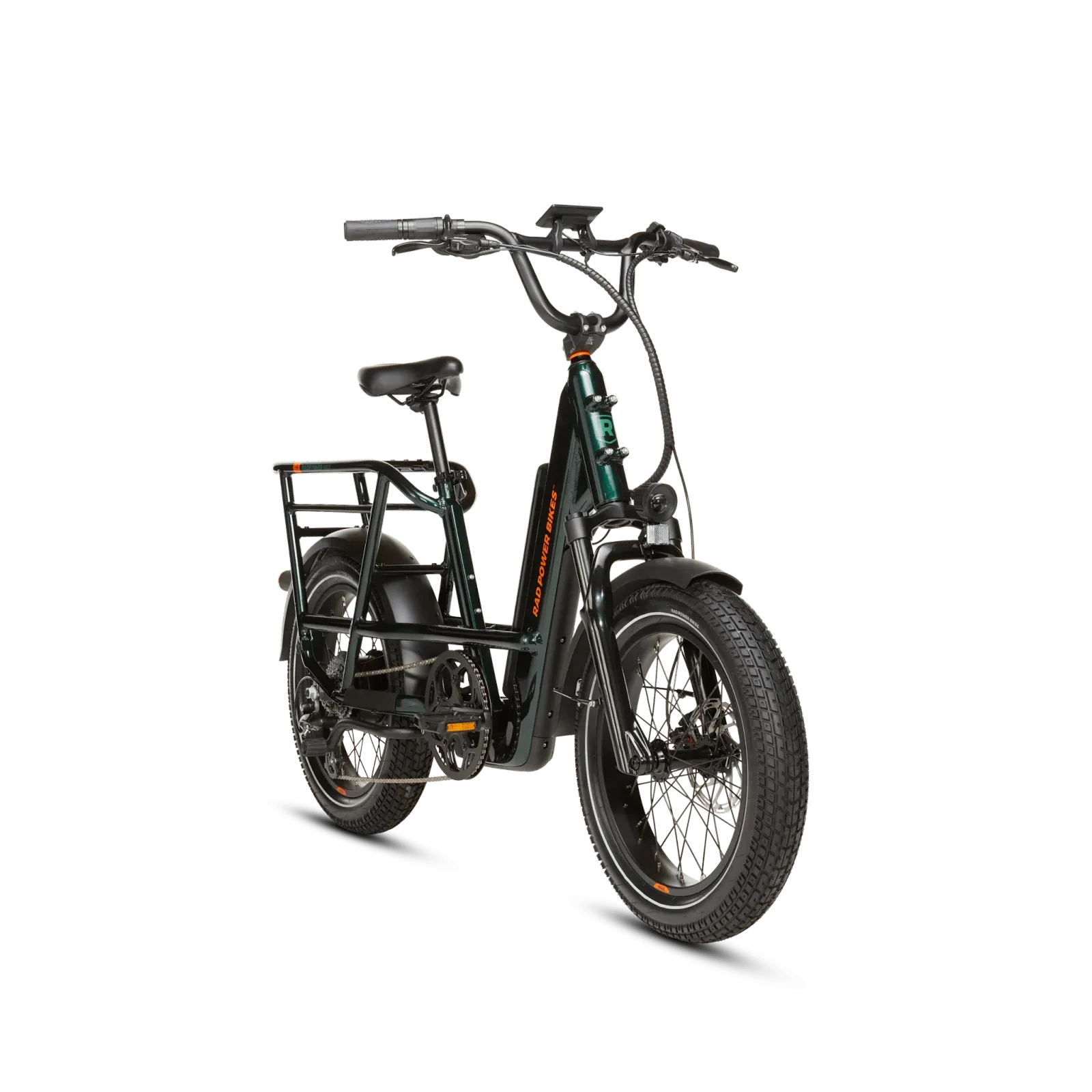 RadRunner™ Max Electric Cargo Utility Bike