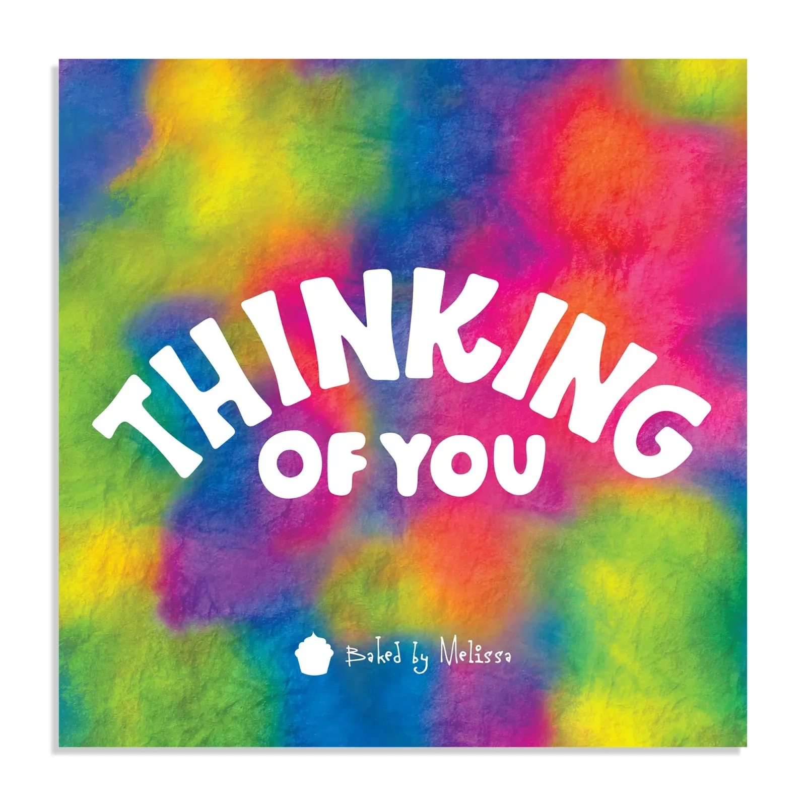 Thinking of You Gift Box