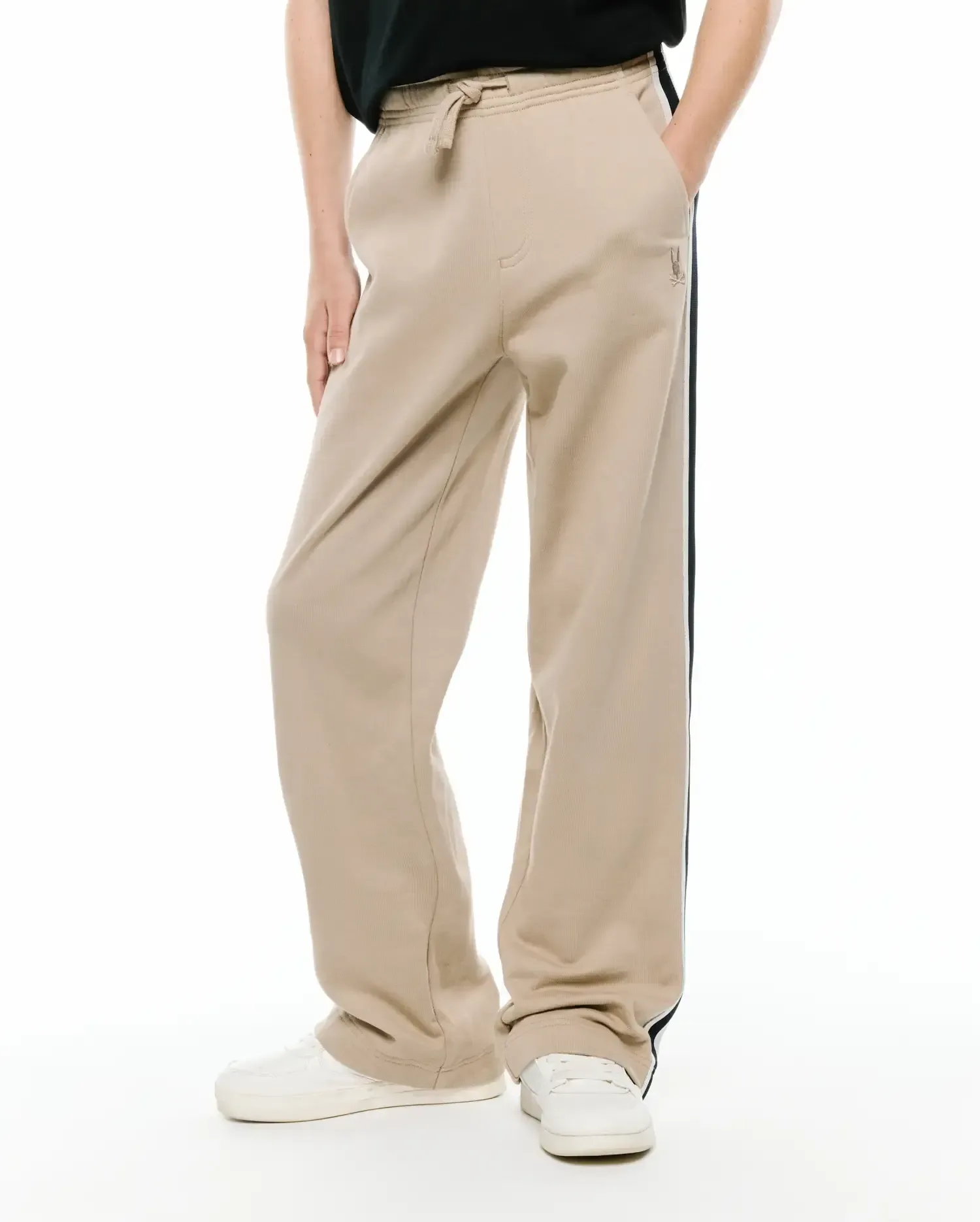 Kids Ty French Terry Sweatpant – KB0800028
