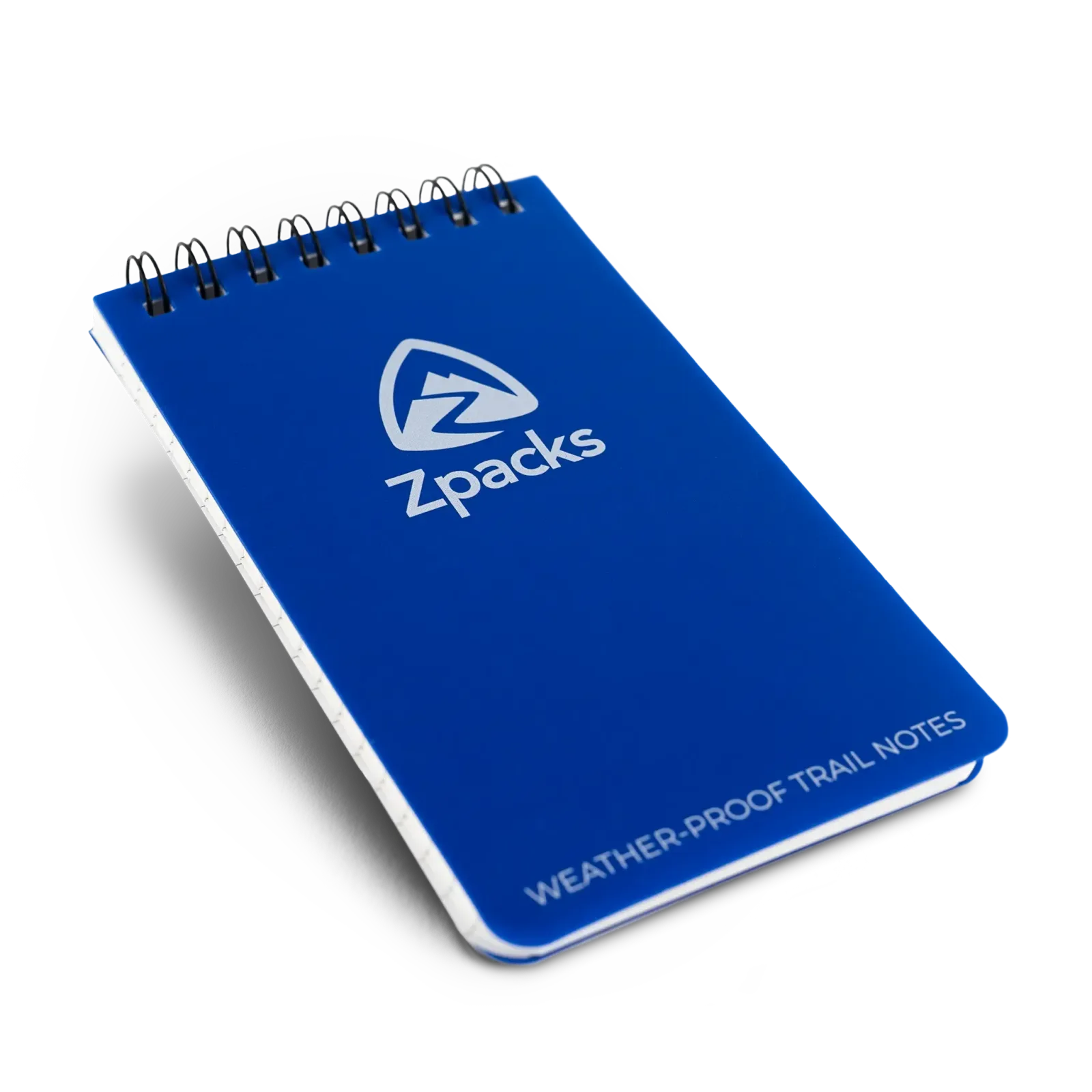 Zpacks Waterproof Trail Notebook