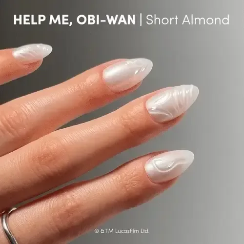 Help Me, Obi-Wan