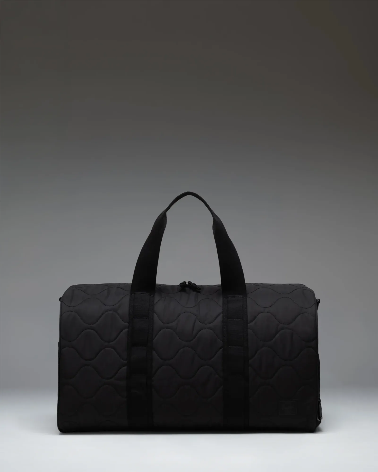 Herschel Novel™ Quilted Capsule Duffle