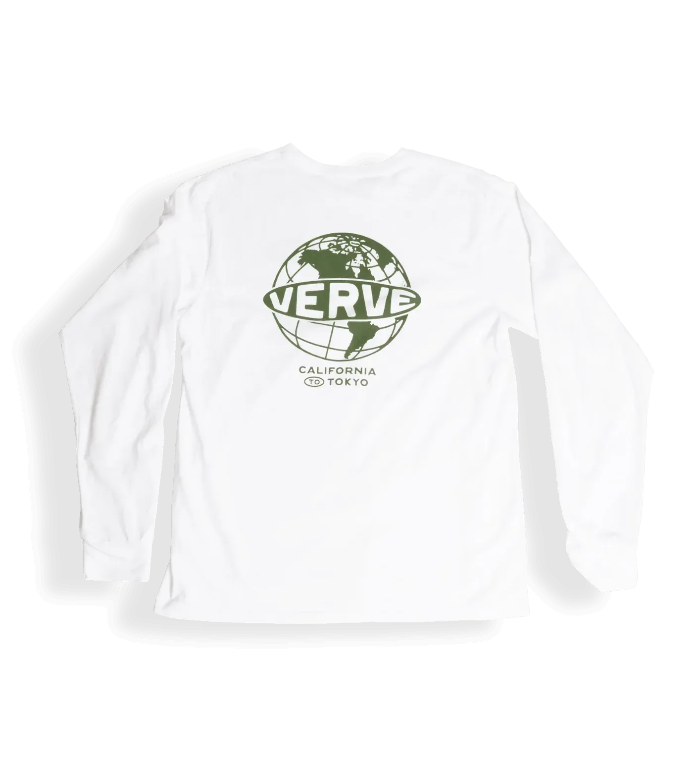 Jet Set Long Sleeve