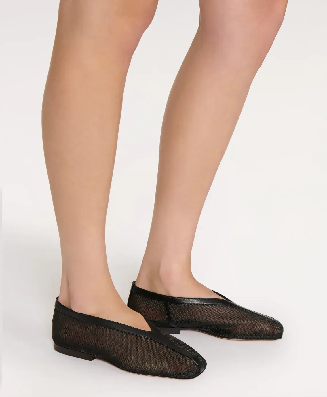 Contorno Square V – Black