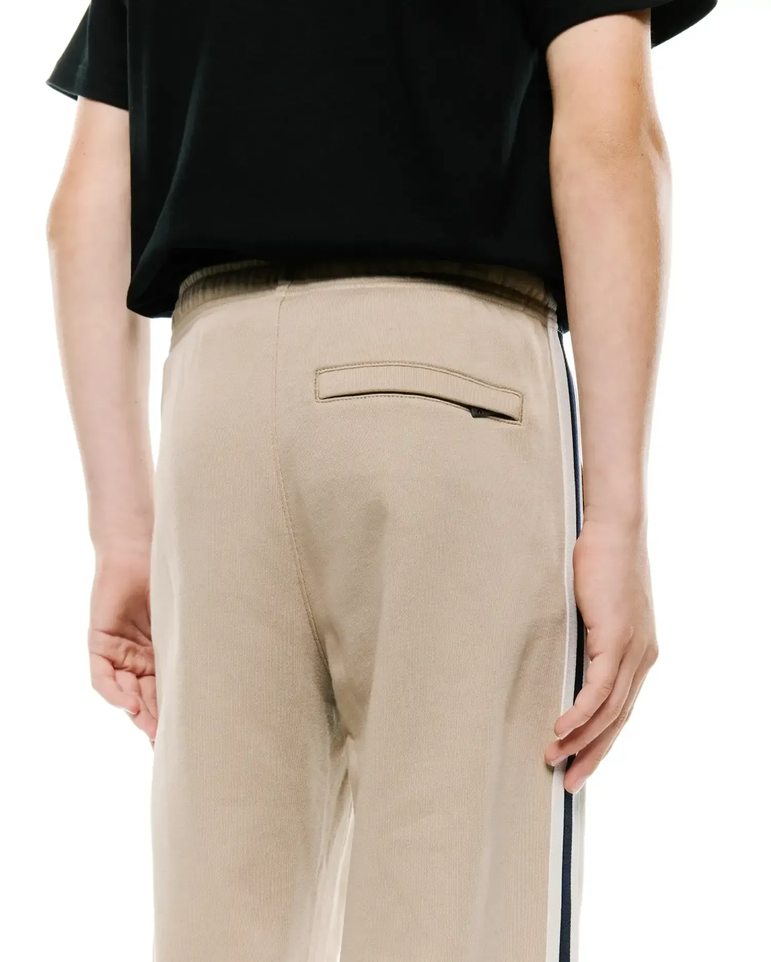 Kids Ty French Terry Sweatpant – KB0800028