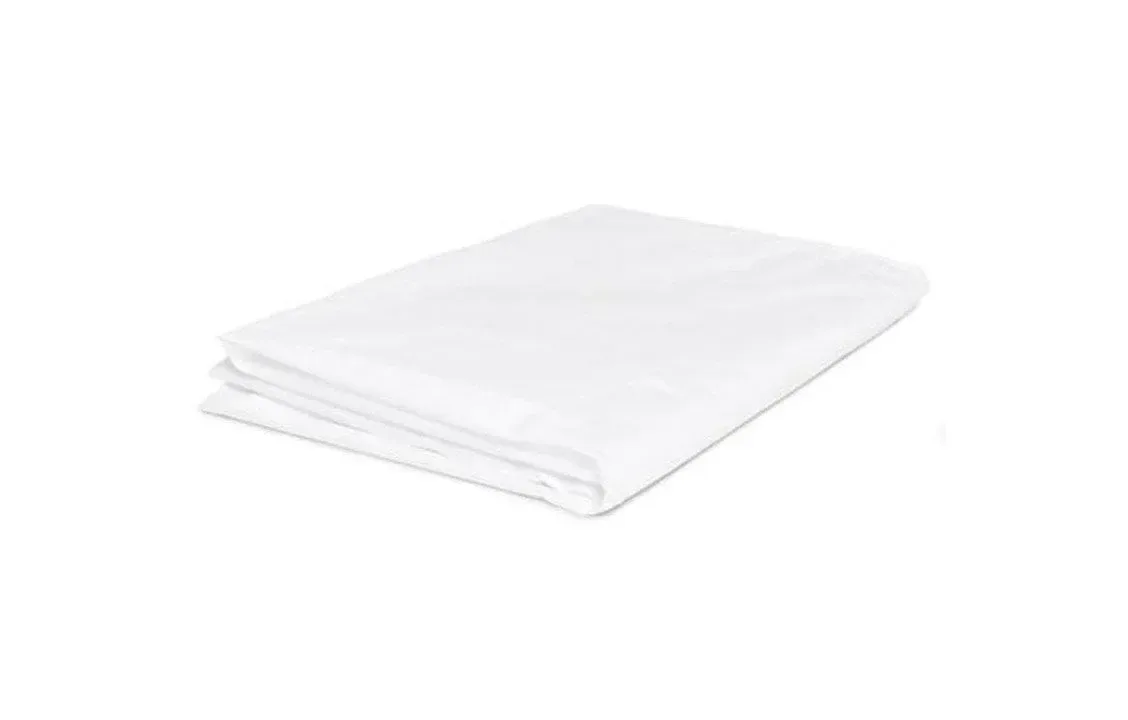 Lotus Crib Cotton Fitted Sheet