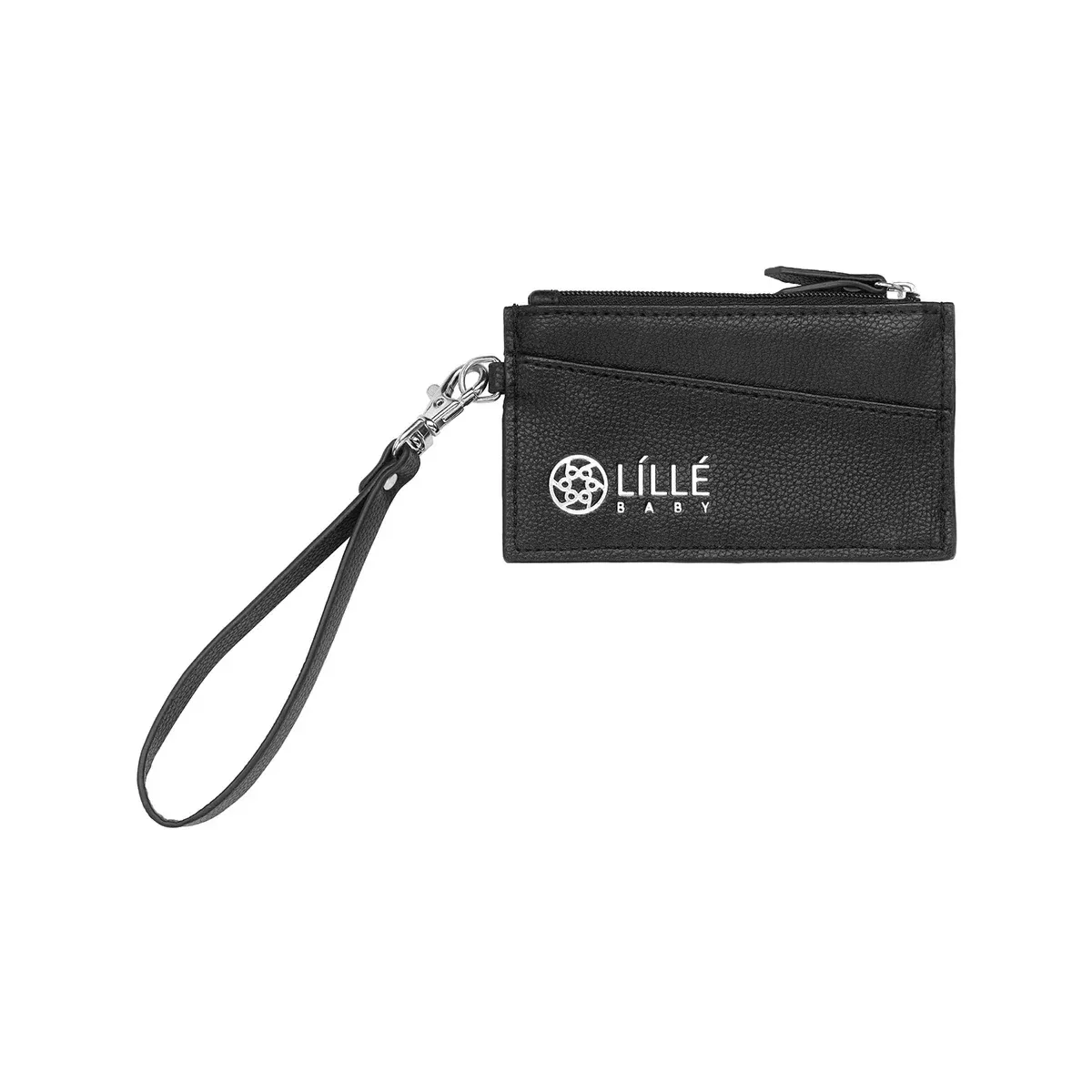 Wristlet Wallet – Black