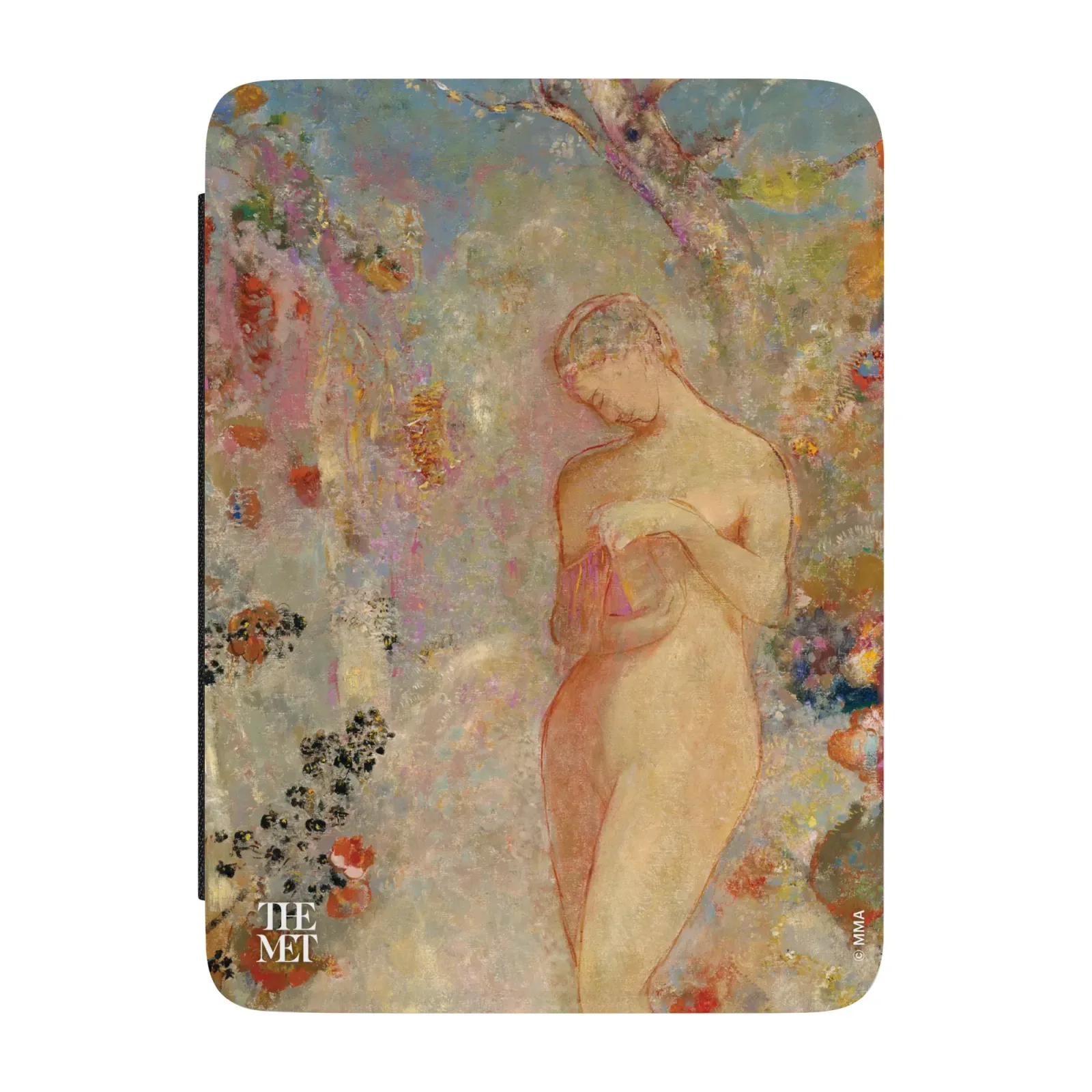 Pandora – The Met Series Kindle Case